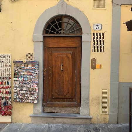 Il Giaggiolo Apartment Florence Exterior photo