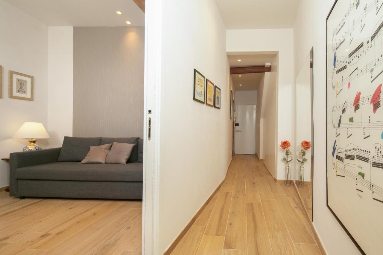 Il Giaggiolo Apartment Florence Exterior photo